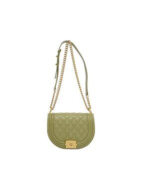 Chanel Boy Line Shoulder Bag